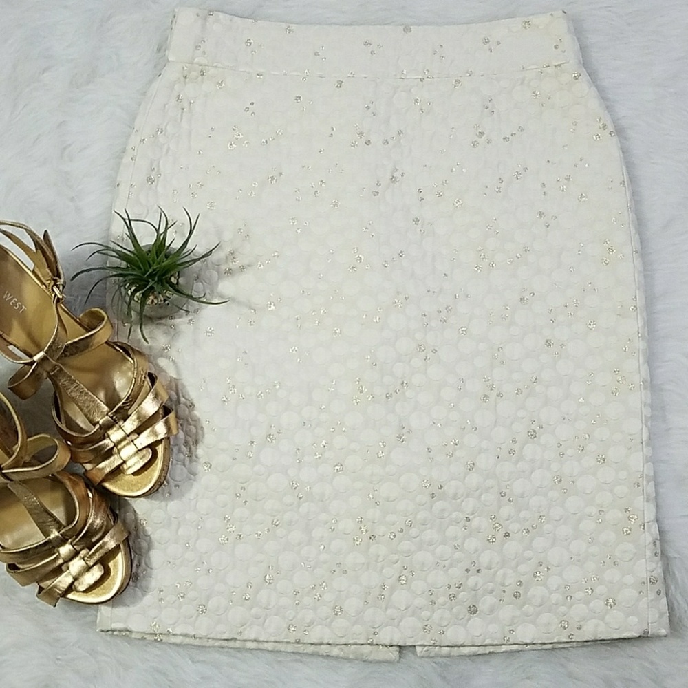 J. Crew skirt